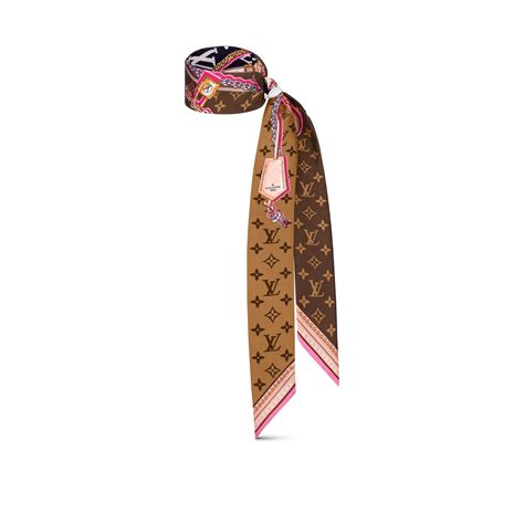 louis vuitton monogram bandeau|Ultimate Monogram BB Bandeau S00 .